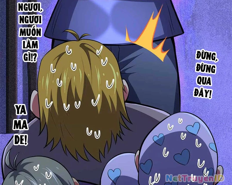 Chiếc Lồng Chứa Quỷ Chapter 48 - Trang 3