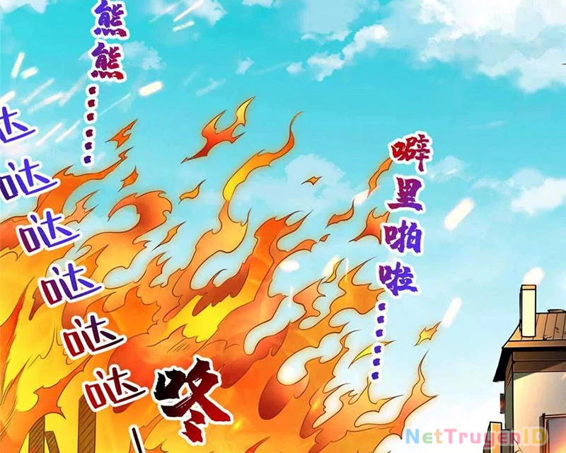 Chiếc Lồng Chứa Quỷ Chapter 48 - Trang 3