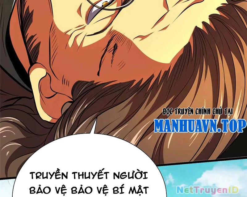 Chiếc Lồng Chứa Quỷ Chapter 48 - Trang 3