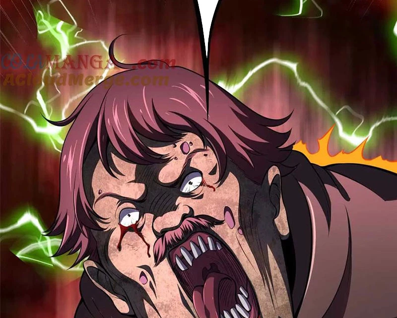 Chiếc Lồng Chứa Quỷ Chapter 48 - Trang 3