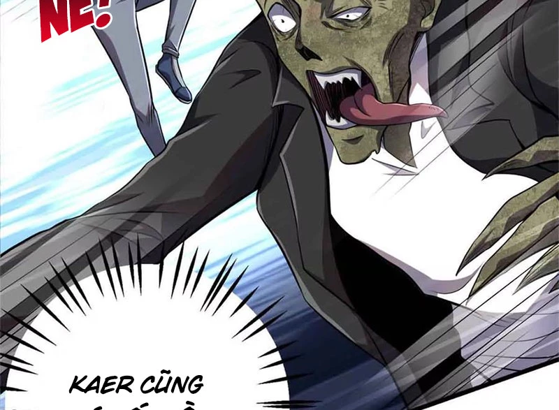 Chiếc Lồng Chứa Quỷ Chapter 49 - Trang 3