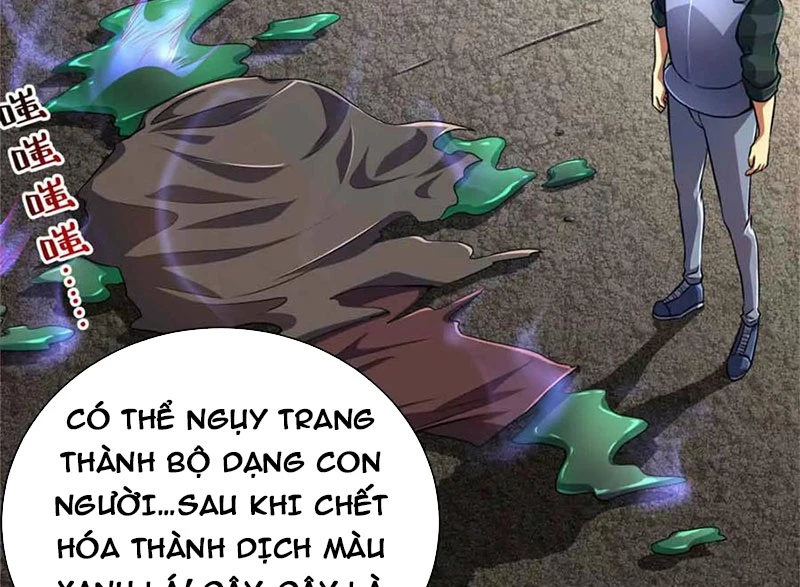 Chiếc Lồng Chứa Quỷ Chapter 49 - Trang 3