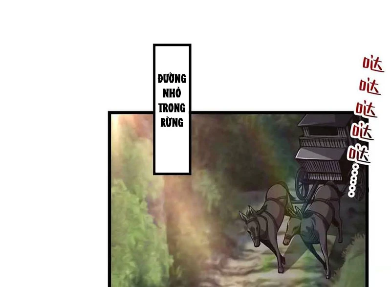 Chiếc Lồng Chứa Quỷ Chapter 49 - Trang 3