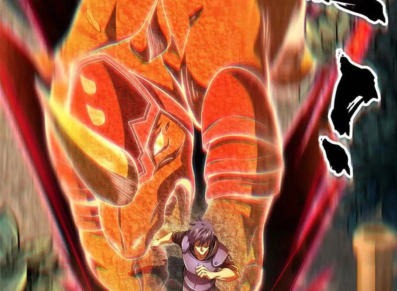 Chiếc Lồng Chứa Quỷ Chapter 49 - Trang 3