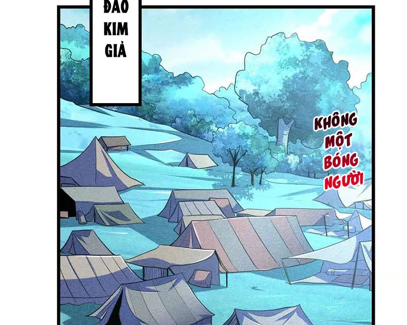 Chiếc Lồng Chứa Quỷ Chapter 49 - Trang 3