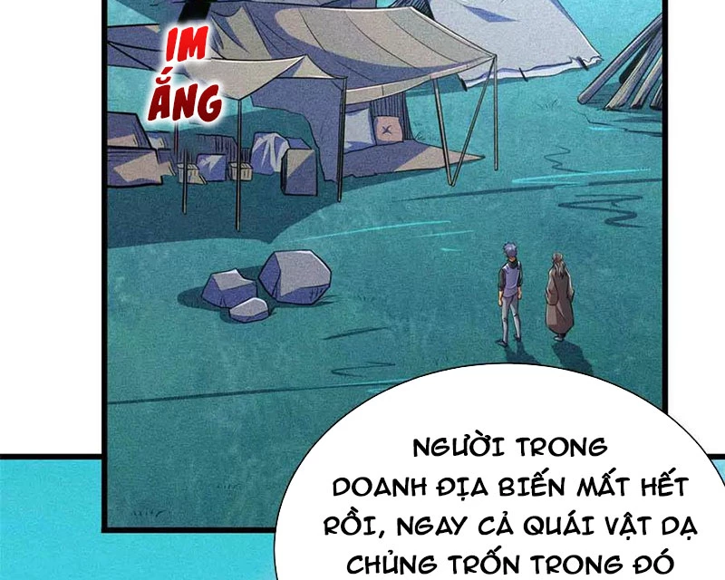 Chiếc Lồng Chứa Quỷ Chapter 49 - Trang 3
