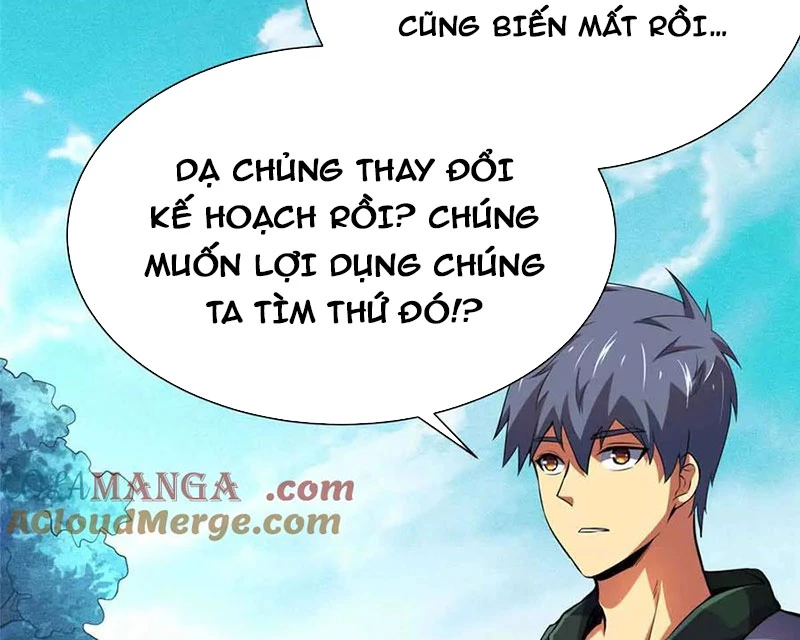 Chiếc Lồng Chứa Quỷ Chapter 49 - Trang 3