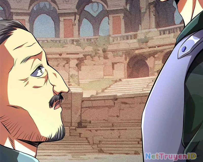 Chiếc Lồng Chứa Quỷ Chapter 49 - Trang 3