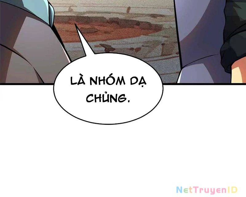 Chiếc Lồng Chứa Quỷ Chapter 49 - Trang 3
