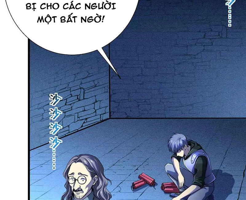 Chiếc Lồng Chứa Quỷ Chapter 49 - Trang 3