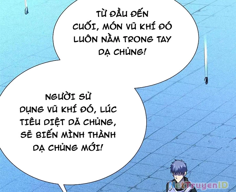 Chiếc Lồng Chứa Quỷ Chapter 49 - Trang 3