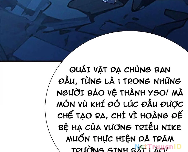Chiếc Lồng Chứa Quỷ Chapter 49 - Trang 3