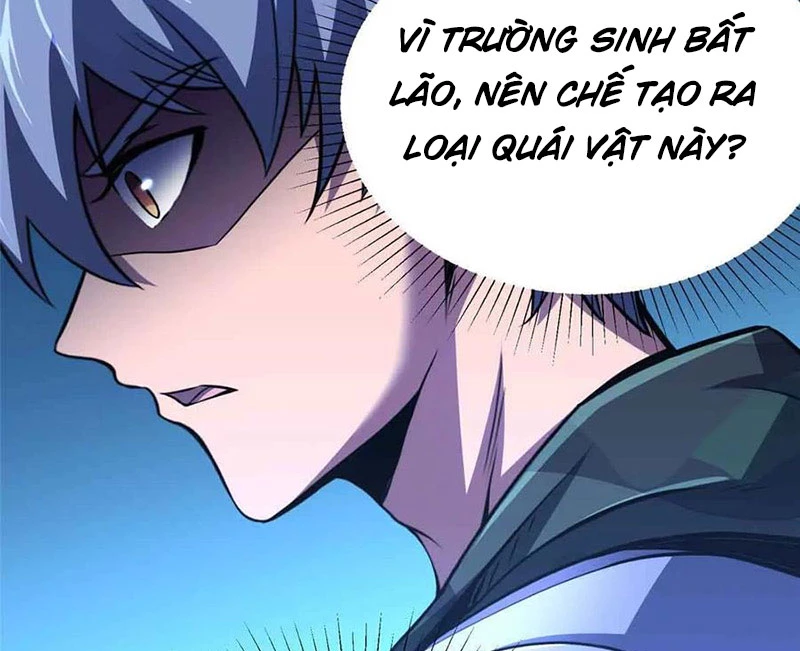 Chiếc Lồng Chứa Quỷ Chapter 49 - Trang 3