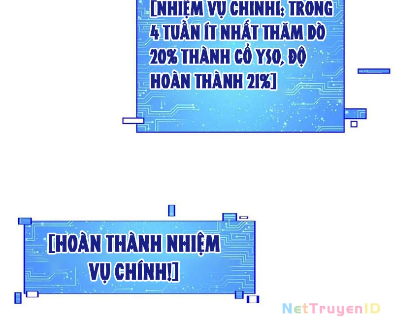Chiếc Lồng Chứa Quỷ Chapter 49 - Trang 3