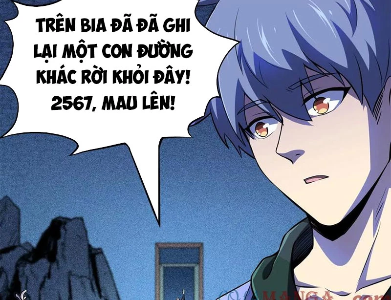 Chiếc Lồng Chứa Quỷ Chapter 50 - Trang 3