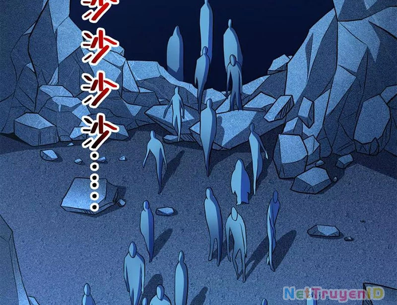 Chiếc Lồng Chứa Quỷ Chapter 50 - Trang 3