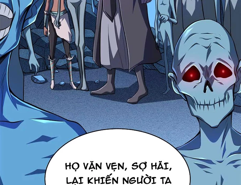 Chiếc Lồng Chứa Quỷ Chapter 50 - Trang 3