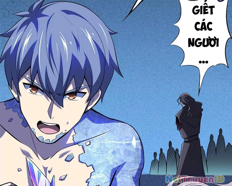 Chiếc Lồng Chứa Quỷ Chapter 50 - Trang 3
