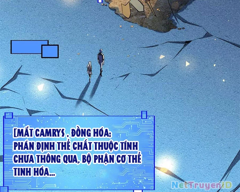 Chiếc Lồng Chứa Quỷ Chapter 50 - Trang 3
