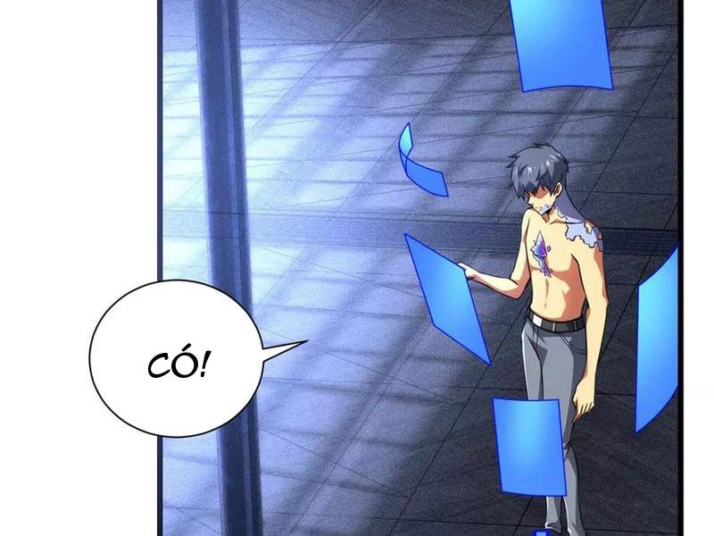 Chiếc Lồng Chứa Quỷ Chapter 51 - Trang 3