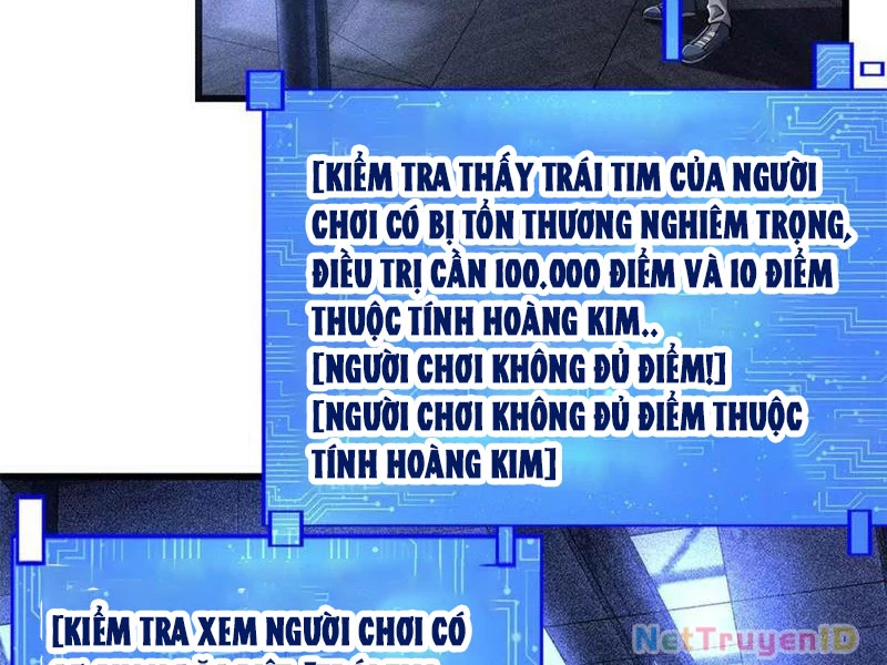 Chiếc Lồng Chứa Quỷ Chapter 51 - Trang 3