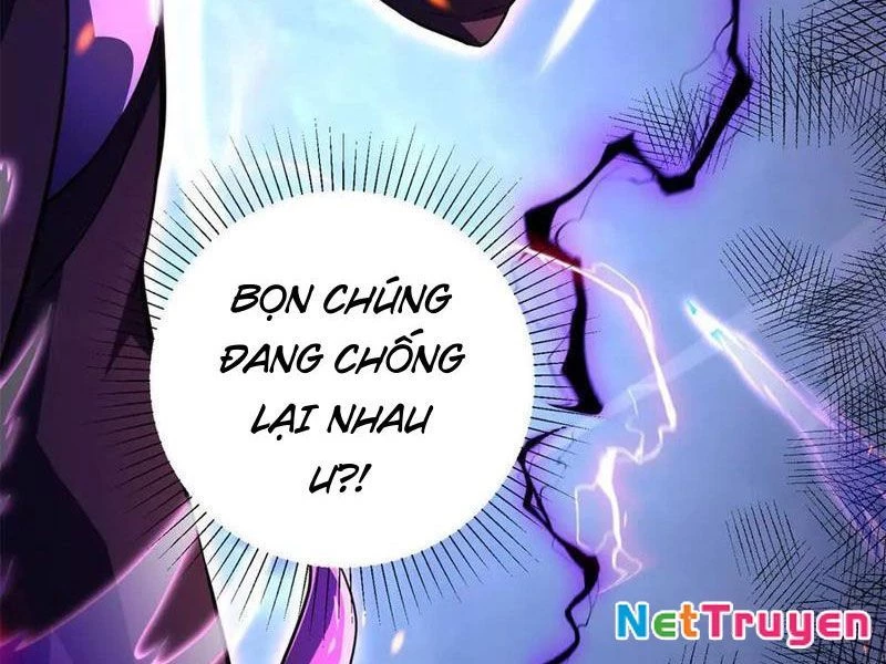 Chiếc Lồng Chứa Quỷ Chapter 51 - Trang 3