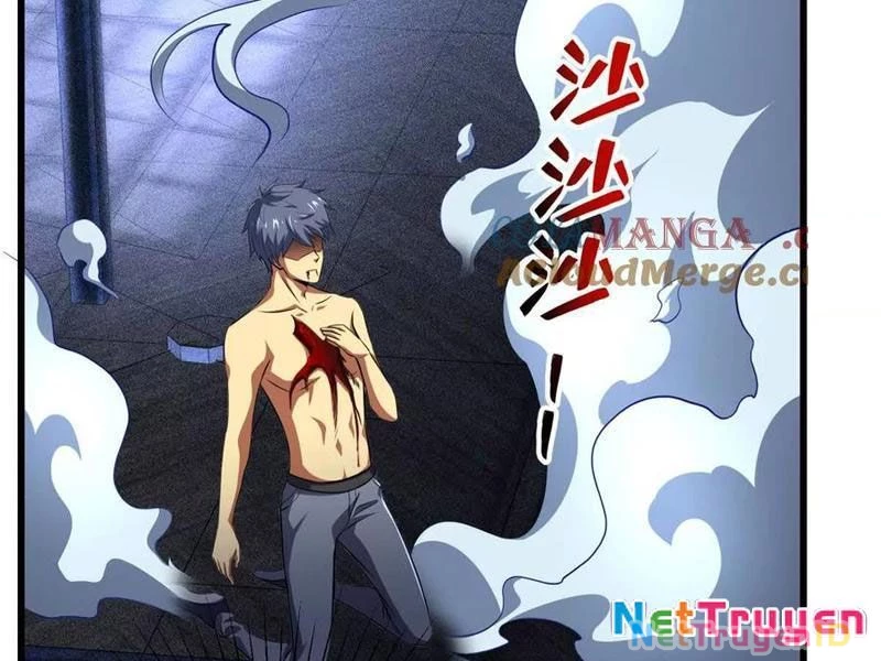 Chiếc Lồng Chứa Quỷ Chapter 51 - Trang 3