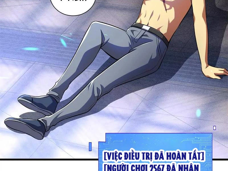 Chiếc Lồng Chứa Quỷ Chapter 51 - Trang 3