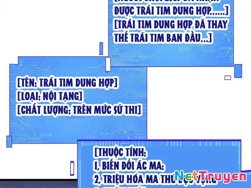 Chiếc Lồng Chứa Quỷ Chapter 51 - Trang 3
