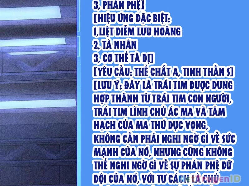Chiếc Lồng Chứa Quỷ Chapter 51 - Trang 3