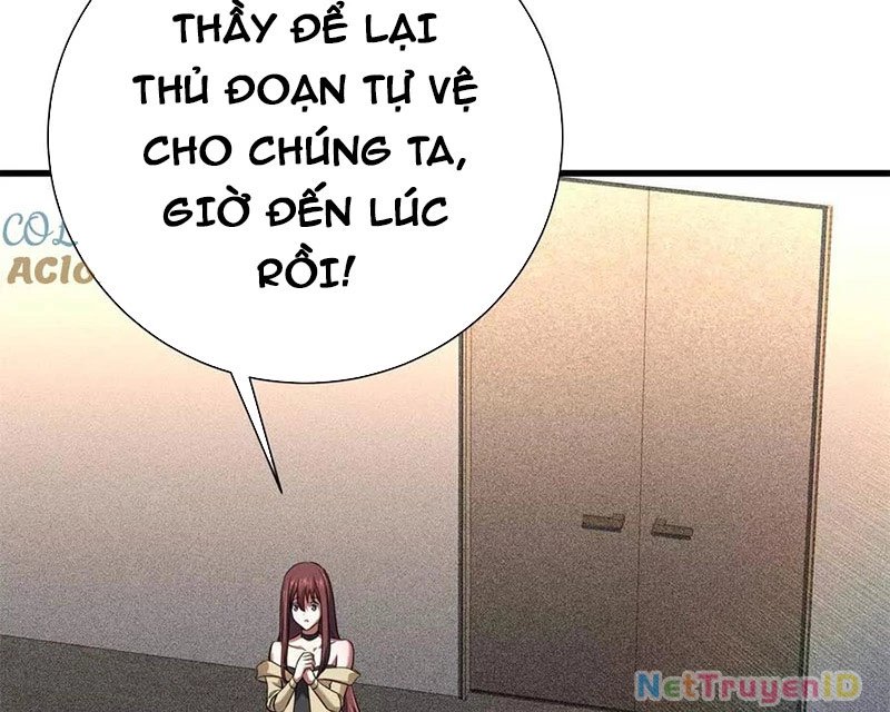 Chiếc Lồng Chứa Quỷ Chapter 52 - Trang 3