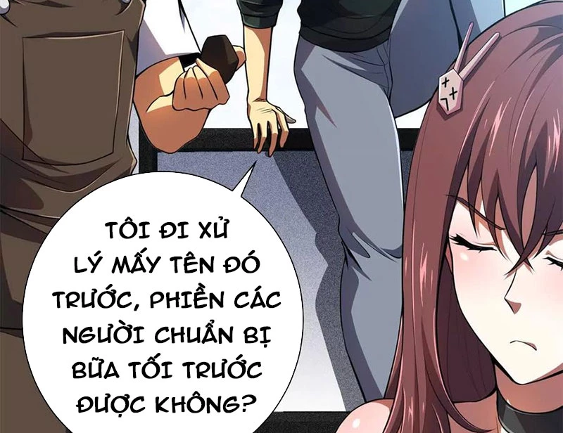 Chiếc Lồng Chứa Quỷ Chapter 52 - Trang 3