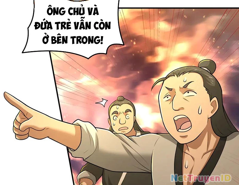 Luyện Khí Chi Thần Chapter 123 - Trang 3