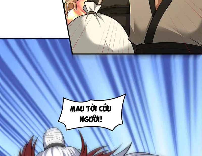 Luyện Khí Chi Thần Chapter 123 - Trang 4