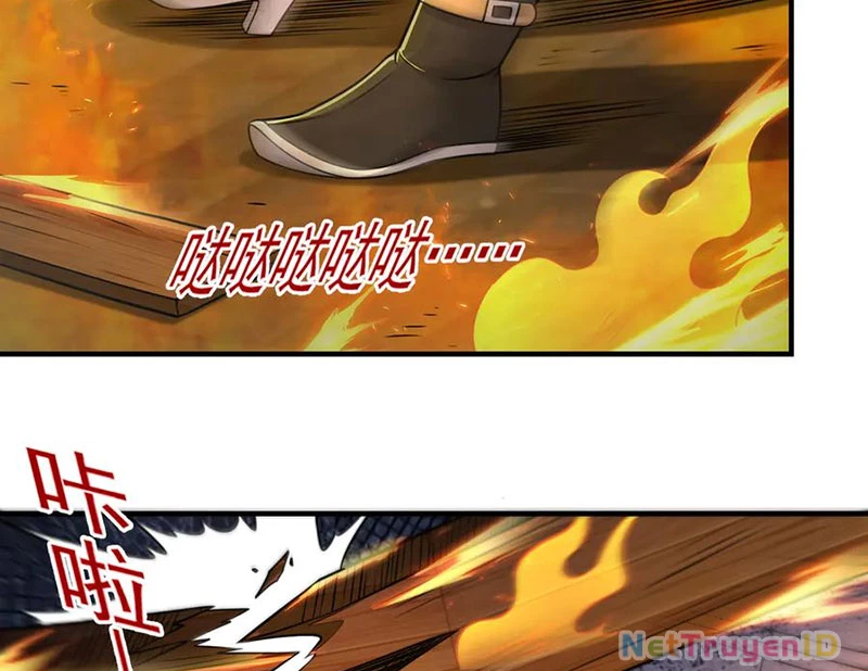 Luyện Khí Chi Thần Chapter 123 - Trang 4