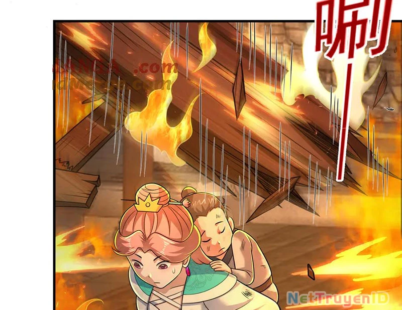 Luyện Khí Chi Thần Chapter 123 - Trang 3