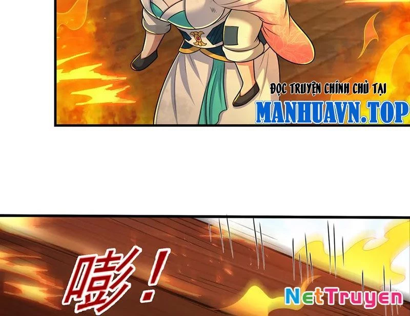 Luyện Khí Chi Thần Chapter 123 - Trang 4