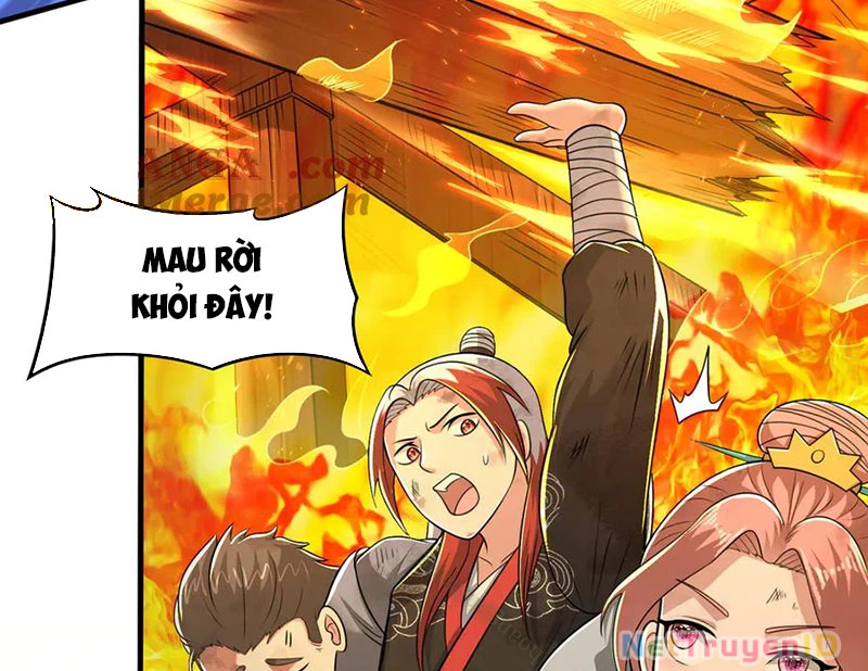 Luyện Khí Chi Thần Chapter 123 - Trang 4