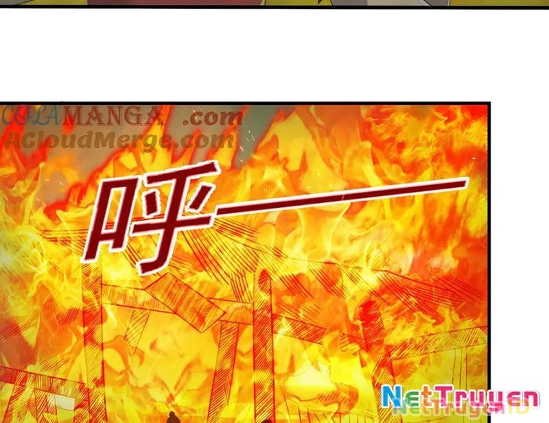 Luyện Khí Chi Thần Chapter 123 - Trang 4