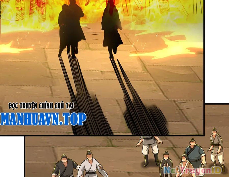 Luyện Khí Chi Thần Chapter 123 - Trang 4