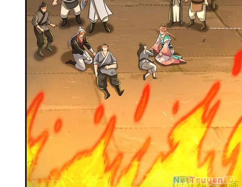 Luyện Khí Chi Thần Chapter 123 - Trang 4