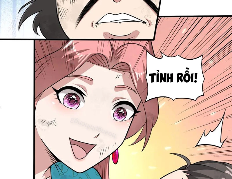 Luyện Khí Chi Thần Chapter 123 - Trang 4