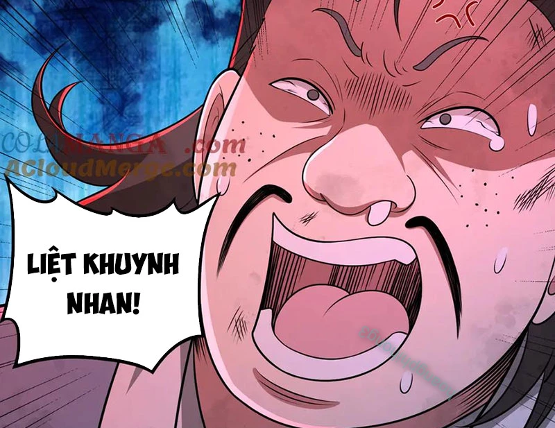 Luyện Khí Chi Thần Chapter 123 - Trang 4