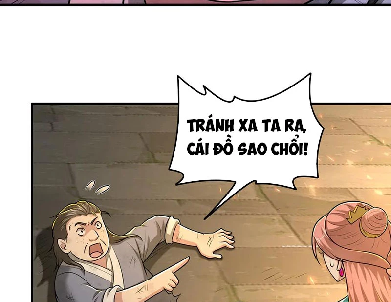 Luyện Khí Chi Thần Chapter 123 - Trang 4