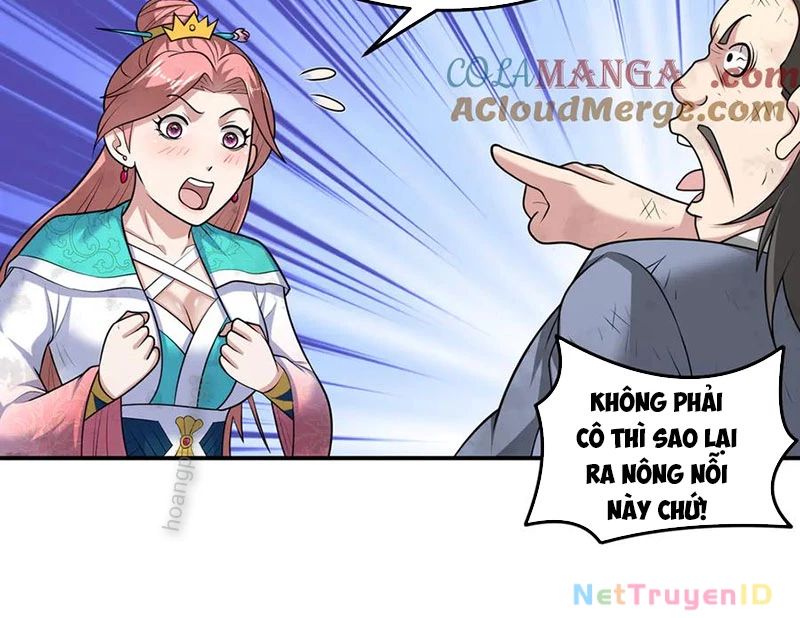 Luyện Khí Chi Thần Chapter 123 - Trang 4