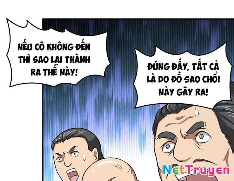 Luyện Khí Chi Thần Chapter 123 - Trang 3