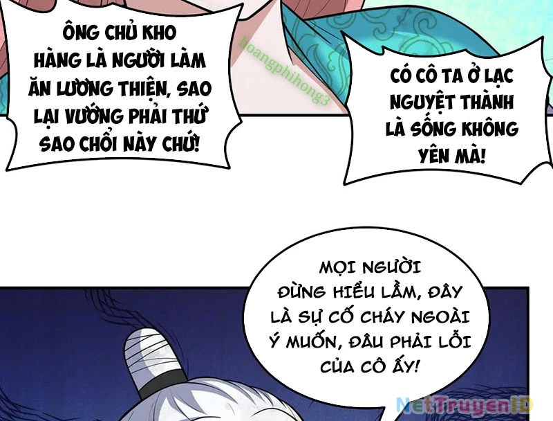 Luyện Khí Chi Thần Chapter 123 - Trang 4