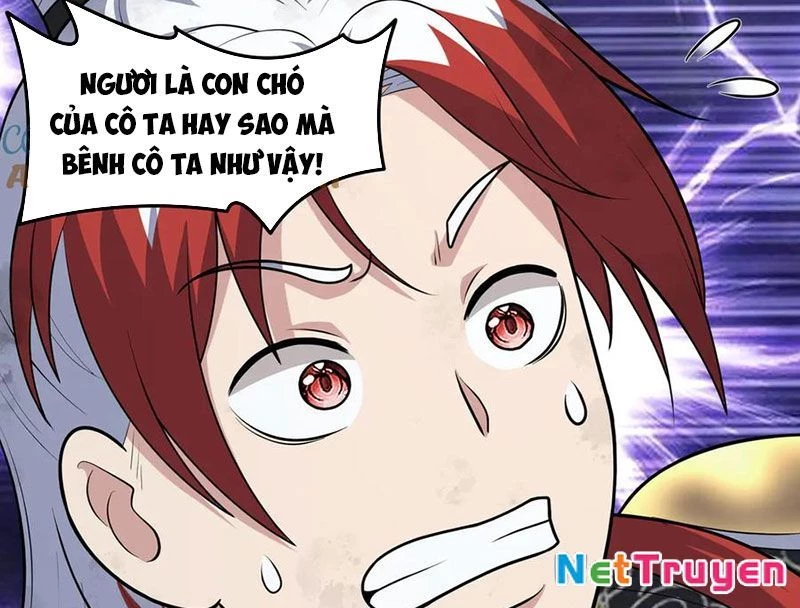Luyện Khí Chi Thần Chapter 123 - Trang 4