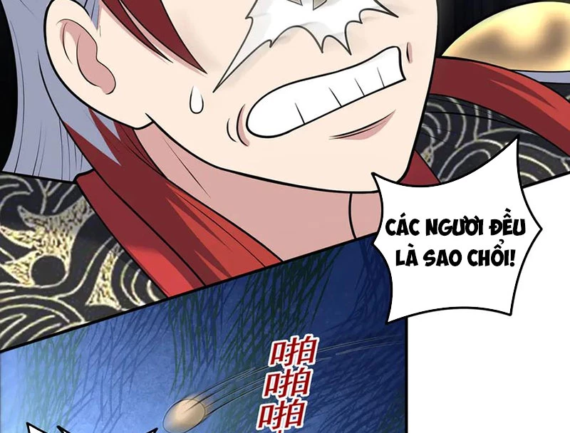 Luyện Khí Chi Thần Chapter 123 - Trang 4