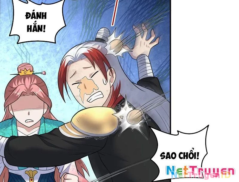 Luyện Khí Chi Thần Chapter 123 - Trang 4